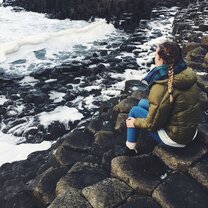 Giant's Causeway